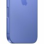 Smartphone Apple iPhone 16 6,1" 128 GB Bleu de Apple, Smartphones et téléphones portables débloqués - Réf : M0801926, Prix : ...