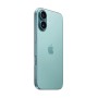 Smartphone Apple iPhone 16 6,1" 128 GB Turquoise by Apple, SIM-Free Mobile Phones & Smartphones - Ref: M0801927, Price: 1,00 ...