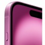 Smartphone Apple iPhone 16 6,1" 128 GB Rose de Apple, Smartphones et téléphones portables débloqués - Réf : M0801928, Prix : ...