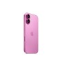 Smartphone Apple iPhone 16 6,1" 128 GB Rose de Apple, Smartphones et téléphones portables débloqués - Réf : M0801928, Prix : ...