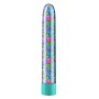 Bullet Vibrator Blush Limited Addiction Green | Tienda24 Tienda24.eu