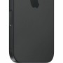 Smartphone Apple iPhone 16 6,1" 256 GB Noir de Apple, Smartphones et téléphones portables débloqués - Réf : M0801930, Prix : ...