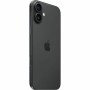 Smartphone Apple iPhone 16 6,1" 256 GB Noir de Apple, Smartphones et téléphones portables débloqués - Réf : M0801930, Prix : ...