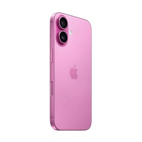 Smartphone Apple iPhone 16 6,1" 256 GB Rose de Apple, Smartphones et téléphones portables débloqués - Réf : M0801933, Prix : ...