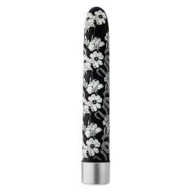 Kugelvibrator S Pleasures Schwarz (16,6 x 4,2 cm) | Tienda24 Tienda24.eu