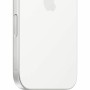 Smartphone Apple iPhone 16 6,1" 256 GB Blanc de Apple, Smartphones et téléphones portables débloqués - Réf : M0801934, Prix :...