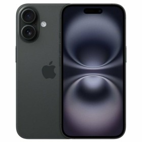 Smartphone Apple iPhone 16 6,1" 512 GB Negro de Apple, Móviles y smartphones libres - Ref: M0801935, Precio: 1,00 €, Descuent...