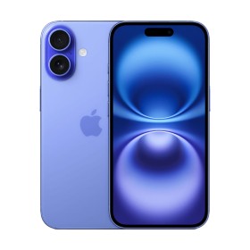 Smartphone Apple iPhone 16 Plus 6,7" 128 GB Bleu de Apple, Smartphones et téléphones portables débloqués - Réf : M0801941, Pr...