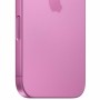 Smartphone Apple iPhone 16 Plus 6,7" 128 GB Rose de Apple, Smartphones et téléphones portables débloqués - Réf : M0801943, Pr...