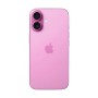 Smartphone Apple iPhone 16 Plus 6,7" 128 GB Rose de Apple, Smartphones et téléphones portables débloqués - Réf : M0801943, Pr...