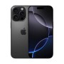 Smartphone Apple iPhone 16 Pro 6,3" 256 GB Noir de Apple, Smartphones et téléphones portables débloqués - Réf : M0801963, Pri...