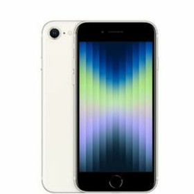 Smartphone Apple iPhone SE Blanc A15 128 GB de Apple, Smartphones et téléphones portables débloqués - Réf : M0801986, Prix : ...