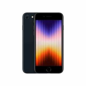 Smartphone Apple iPhone SE A15 128 GB Black by Apple, SIM-Free Mobile Phones & Smartphones - Ref: M0801987, Price: 680,36 €, ...