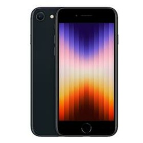 Smartphone iPhone SE Apple iPhone SE Negro A15 64 GB de Apple, Móviles y smartphones libres - Ref: M0801991, Precio: 663,84 €...