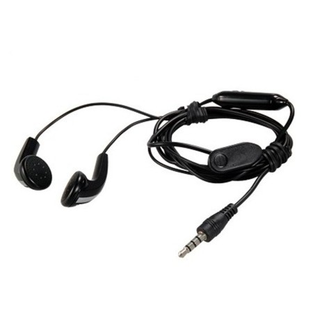 Auriculares Leagoo Negro | Tienda24 - Global Online Shop Tienda24.eu