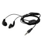 Headphones Leagoo Black by Leagoo, Headphones and accessories - Ref: M0802025, Price: 5,81 €, Discount: %