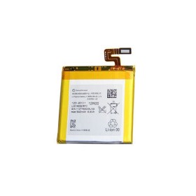 Handybatterie Sony Xperia Ion LT28i Sony - 1