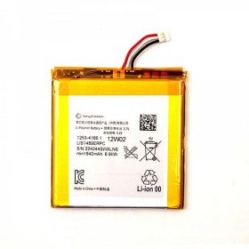 Handybatterie Sony LIS1489ERPC Sony - 1