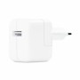 Wall Charger Apple MGN03ZM/A White Green 12 W by Apple, Chargers - Ref: M0802099, Price: 31,59 €, Discount: %