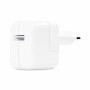 Caricabatterie da Parete Apple MGN03ZM/A Bianco Verde 12 W di Apple, Caricabatterie - Rif: M0802099, Prezzo: 31,59 €, Sconto: %