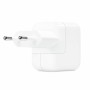 Carregador de Parede Apple MGN03ZM/A Branco Verde 12 W de Apple, Carregadores - Ref: M0802099, Preço: 31,59 €, Desconto: %