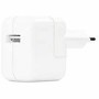 Caricabatterie da Parete Apple MGN03ZM/A Bianco Verde 12 W di Apple, Caricabatterie - Rif: M0802099, Prezzo: 31,59 €, Sconto: %