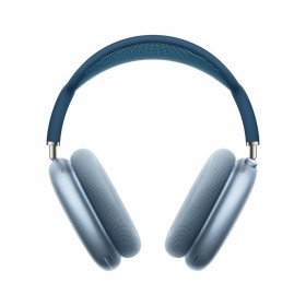 Casques avec Microphone Apple AirPods Max Bleu de Apple, Écouteurs avec microphones - Réf : M0802100, Prix : 734,72 €, Remise...