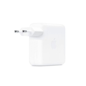 Cargador para Portátil Apple Blanco de Apple, Cargadores - Ref: M0802134, Precio: 96,11 €, Descuento: %