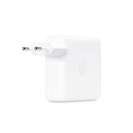 Laptop Charger Apple White by Apple, Chargers - Ref: M0802134, Price: 96,11 €, Discount: %