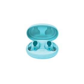 Écouteurs in Ear Bluetooth XY-5 Bleu de BigBuy Tech, Écouteurs Bluetooth à une seule oreille - Réf : M0802146, Prix : 21,36 €...