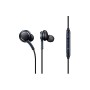 Casque Samsung GH59-14984A Noir de Samsung, Écouteurs et accessoires - Réf : M0802155, Prix : 23,06 €, Remise : %