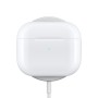 Écouteurs in Ear Bluetooth Apple AirPods Blanc de Apple, Écouteurs Bluetooth à une seule oreille - Réf : M0802157, Prix : 182...