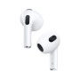 Écouteurs in Ear Bluetooth Apple AirPods Blanc de Apple, Écouteurs Bluetooth à une seule oreille - Réf : M0802157, Prix : 182...