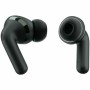 Écouteurs in Ear Bluetooth Motorola Buds+ Noir Gris de Motorola, Écouteurs Bluetooth à une seule oreille - Réf : M0802176, Pr...