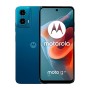 Smartphone Motorola Moto G34 5G 6,5" Qualcomm Snapdragon 695 5G 4 GB RAM 128 GB Azul de Motorola, Móviles y smartphones libre...