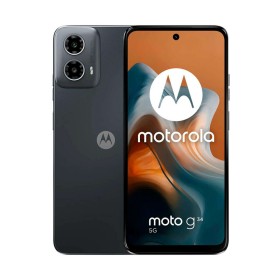 Smartphone Motorola Moto G34 5G 6,5" Qualcomm Snapdragon 695 5G 8 GB RAM 256 GB de Motorola, Smartphones et téléphones portab...