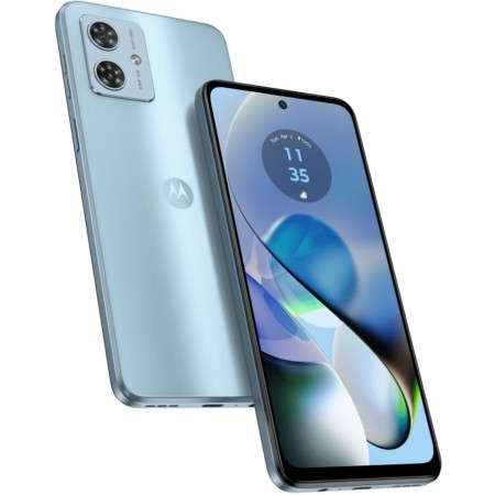 Smartphone Motorola Moto G54 5G 6,5" 8 GB RAM 256 GB Blau von Motorola, Ungesperrte Telefone und Smartphones - Ref: M0802223,...