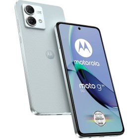 Smartphone Motorola Moto G84 5G 6,55" Qualcomm Snapdragon 695 5G 12 GB RAM 256 GB Azul de Motorola, Telemóveis e smartphones ...