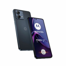 Smartphone Motorola Moto G84 5G 6,55" Qualcomm Snapdragon 695 5G 12 GB RAM 256 GB Grey by Motorola, SIM-Free Mobile Phones & ...