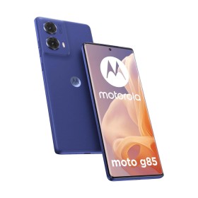 Smartphone Motorola Moto G85 5G 8GB/256GB 6,67" 8 GB RAM 256 GB Bleu de Motorola, Smartphones et téléphones portables débloqu...