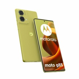 Smartphone Motorola G85 5G DS 6,67" 8 GB RAM 256 GB Verde di Motorola, Cellulari e Smartphone - Rif: M0802238, Prezzo: 284,80...