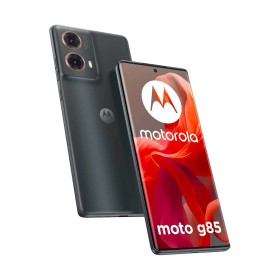 Smartphone Motorola Moto G85 6,67" 8 GB RAM 256 GB Gris de Motorola, Móviles y smartphones libres - Ref: M0802239, Precio: 27...