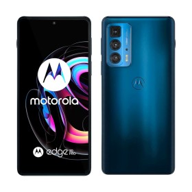 Smartphone Motorola Edge 20 Pro 6,7" 12 GB RAM 256 GB Azzurro di Motorola, Cellulari e Smartphone - Rif: M0802252, Prezzo: 37...