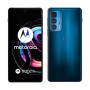 Smartphone Motorola Edge 20 Pro 6,7" 12 GB RAM 256 GB Blau von Motorola, Ungesperrte Telefone und Smartphones - Ref: M0802252...