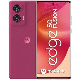 Smartphone Motorola Edge 50 12 GB RAM Cor de Rosa de Motorola, Telemóveis e smartphones livres - Ref: M0802275, Preço: 416,05...