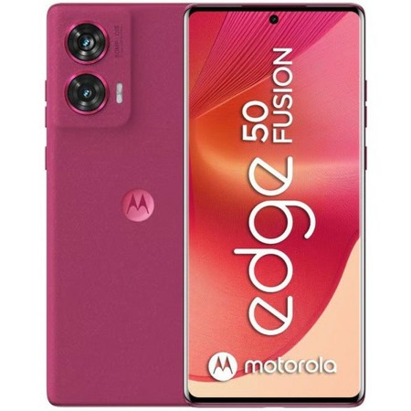 Smartphone Motorola Edge 50 12 GB RAM Rosa de Motorola, Móviles y smartphones libres - Ref: M0802275, Precio: 416,05 €, Descu...