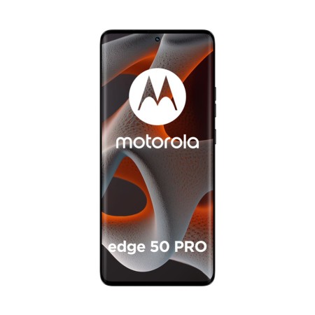 Smartphone Motorola Edge 50 Pro 5G 12/512GB 6,67" 12 GB RAM 512 GB Blau Schwarz von Motorola, Ungesperrte Telefone und Smartp...