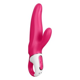 Vibrador Punto G Evolved Bunny Morado | Tienda24 Tienda24.eu