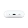 Écouteurs in Ear Bluetooth Apple Airpods Pro 2ª Gen Blanc de Apple, Écouteurs Bluetooth à une seule oreille - Réf : M0802362,...