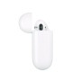 Auriculares in Ear Bluetooth Apple AirPods Branco Bluetooth de Apple, Auriculares Bluetooth para um só ouvido - Ref: M0802366...